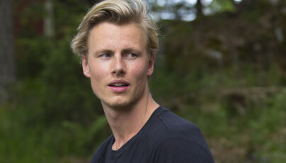 image: - Folk som «spiller på det andre laget» tar mye kontakt